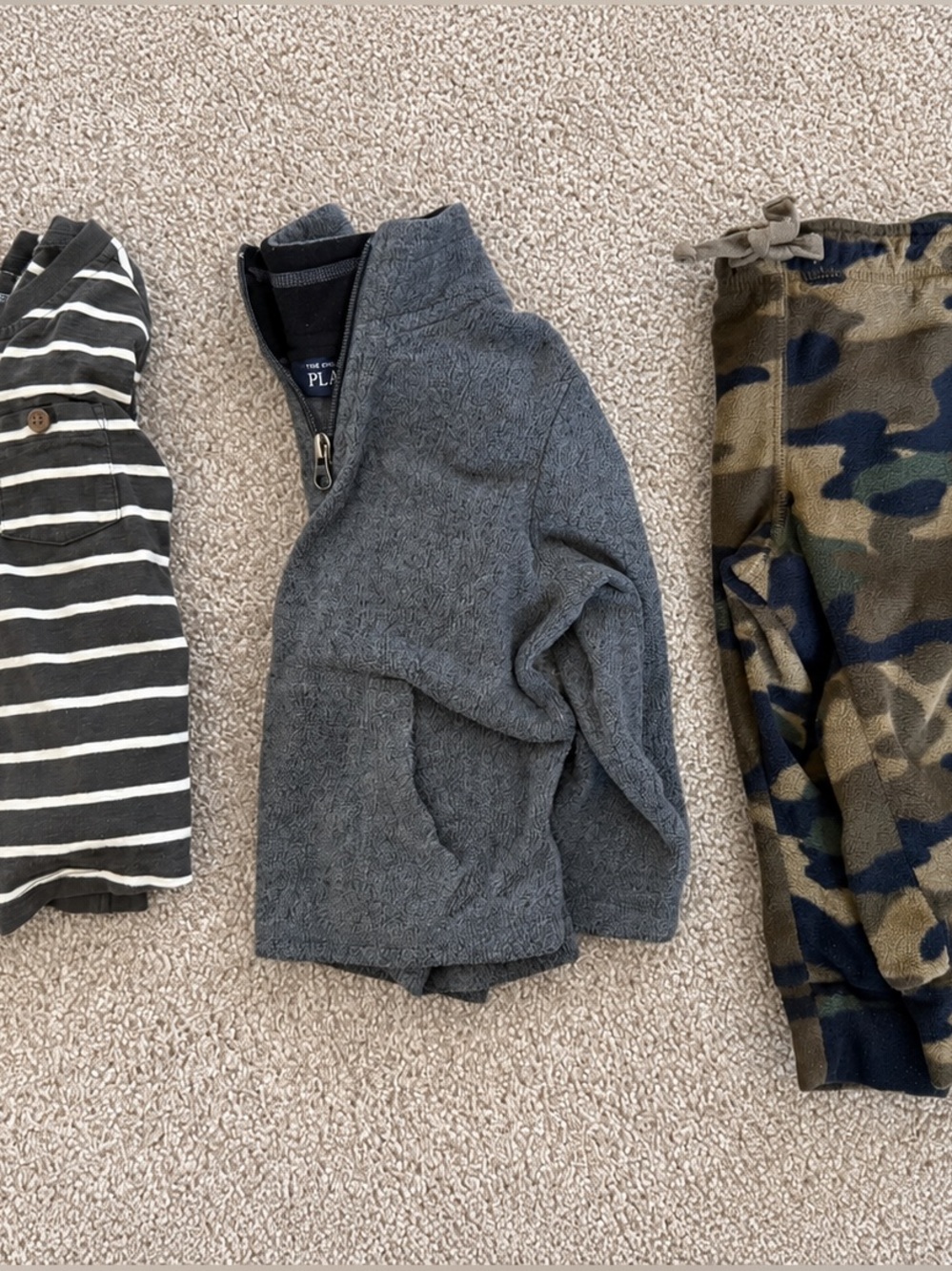 Baby Boys Mixed Outfits Bundle 18-24 Months